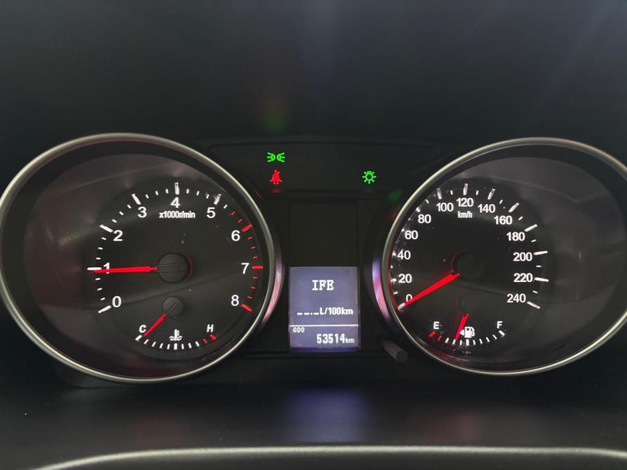 Haval H6 I Альметьевск  - изображение 20