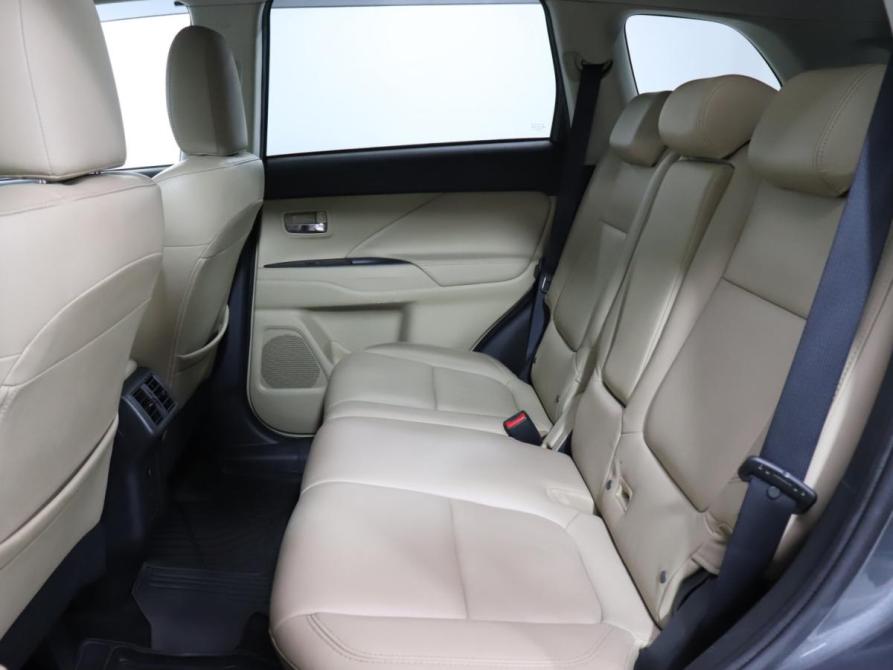 Mitsubishi Outlander III Рестайлинг 3 Москва  - изображение 11