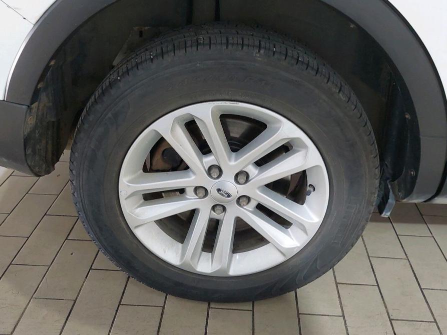 Ford Explorer V Москва  - изображение 15