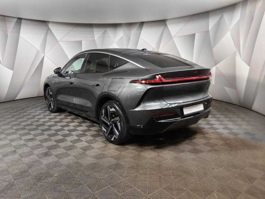 Rising Auto R7 Москва  - изображение 4