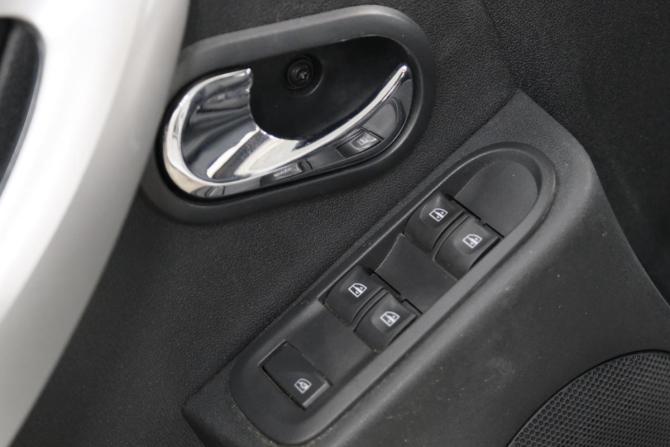 Nissan Terrano III (D10) с пробегом 2019 года, цена 1 599 000 рублей, 100800 км, внедорожник, Автокод Объявления