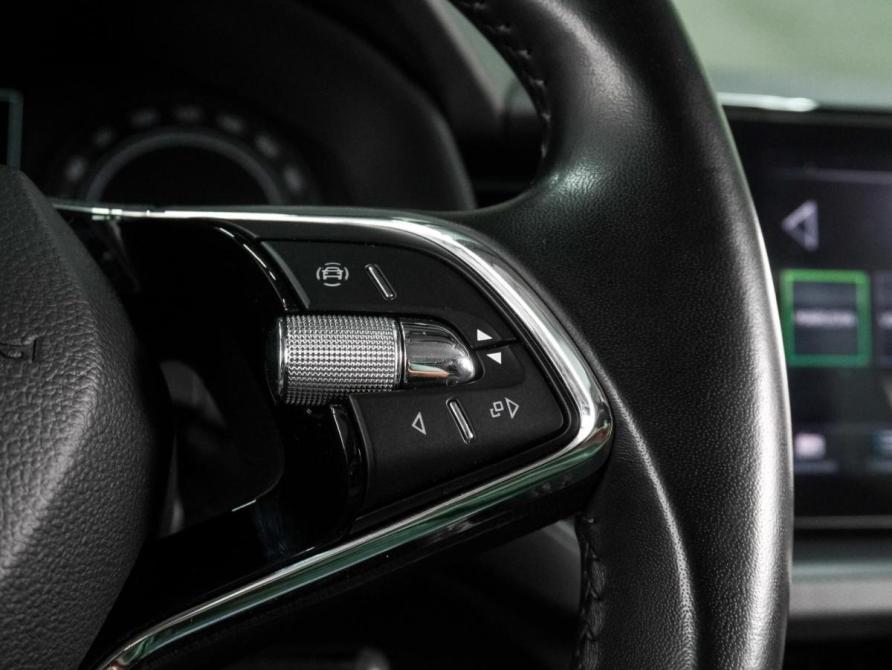 Skoda Rapid II Воронеж  - изображение 17