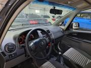 Suzuki SX4 I (Classic) Рестайлинг Набережные Челны  - изображение 42