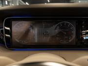 Mercedes-Benz S-Класс AMG III (W222 C217) Москва  - изображение 53