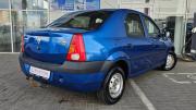 Renault Logan I Липецк  - изображение 13