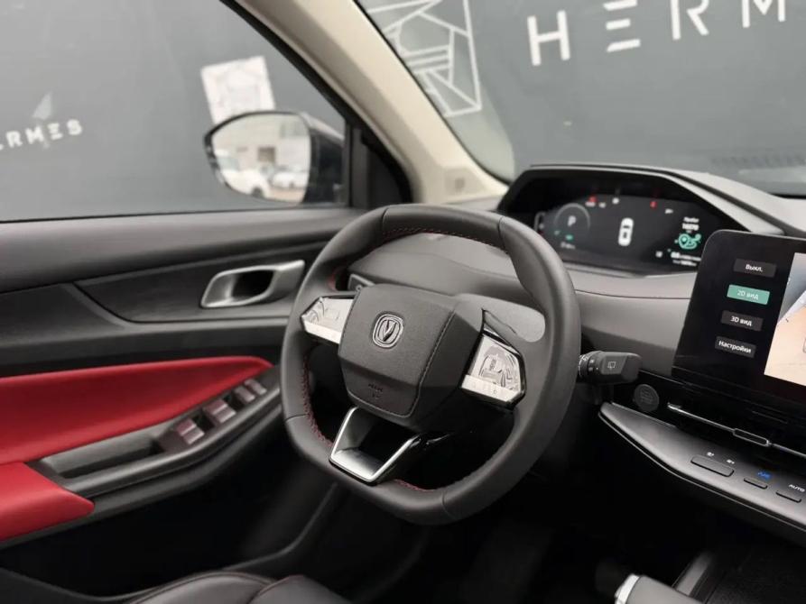 Changan CS55 Plus II Минеральные Воды  - изображение 28