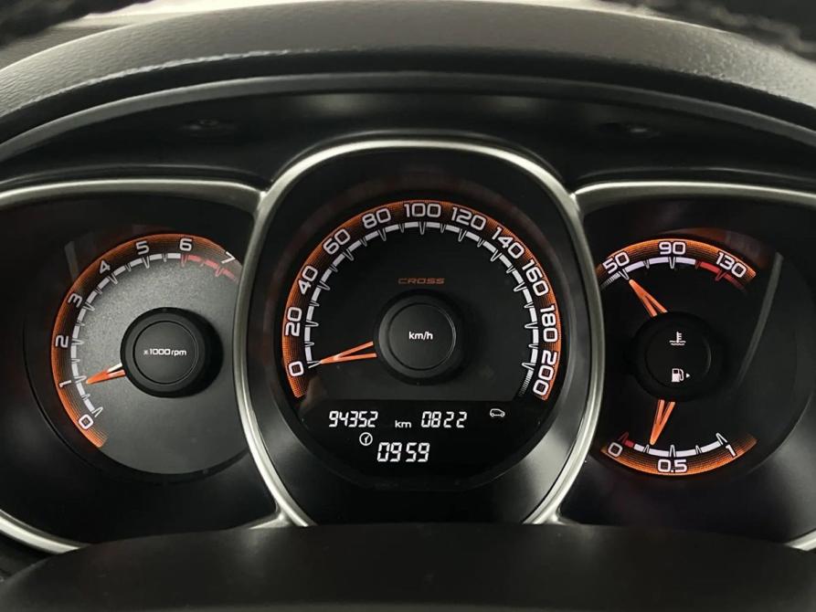 Lada (ВАЗ) Vesta I Петрозаводск  - изображение 14