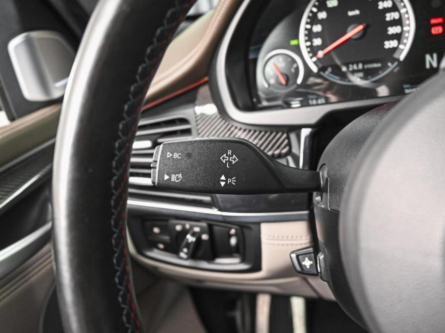 BMW X6 M II (F86) Ставрополь  - изображение 17