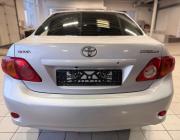 Toyota Corolla X (E140 E150) Челябинск  - изображение 19