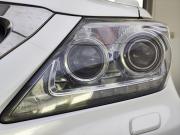 Lexus LX III Рестайлинг Уфа  - изображение 43