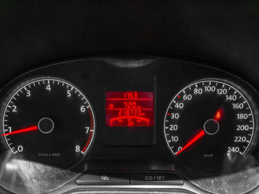 Volkswagen Polo V Екатеринбург  - изображение 17