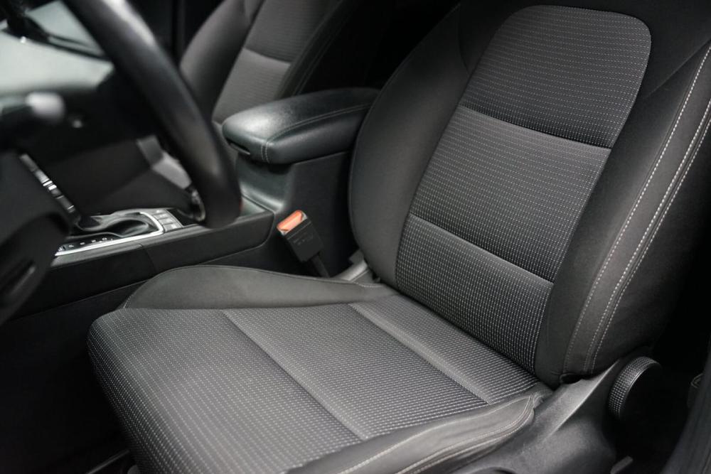 Kia Sportage IV Рестайлинг Крым  - изображение 9