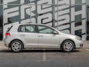 Volkswagen Golf VI Краснодар  - изображение 24