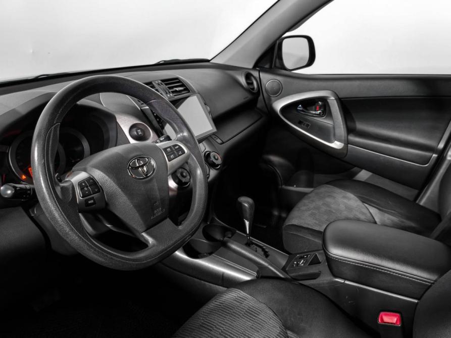 Toyota RAV4 III (XA30) Рестайлинг Санкт-Петербург  - изображение 9