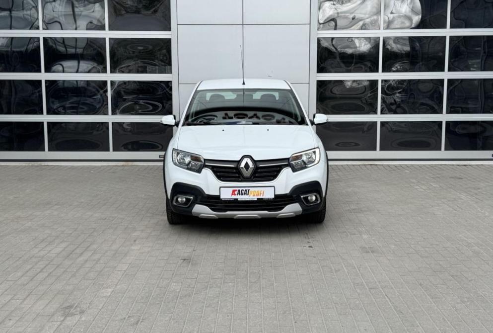 Renault Logan II Рестайлинг Владимир  - изображение 2