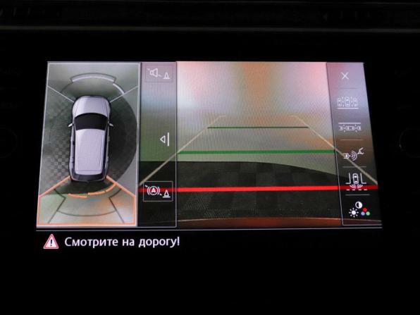 Volkswagen Tiguan II с пробегом 2017 года, цена 2 750 000 рублей, 105548 км, внедорожник, Автокод Объявления