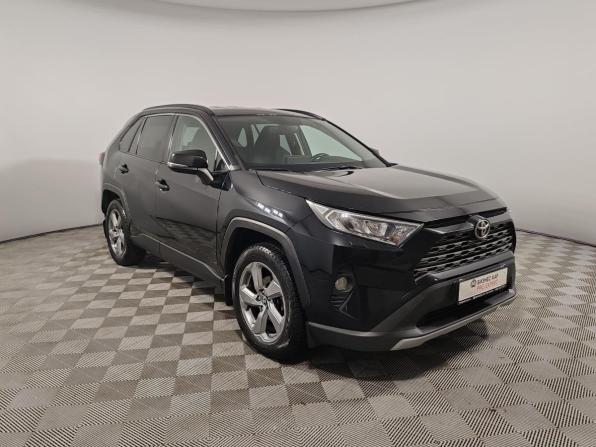 Toyota RAV4 V (XA50) с пробегом 2020 года, цена 3 149 000 рублей, 145999 км, внедорожник, Автокод Объявления