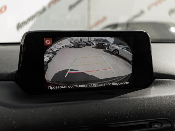 Mazda CX-5 II с пробегом 2019 года, цена 2 785 000 рублей, 77189 км, внедорожник, Автокод Объявления