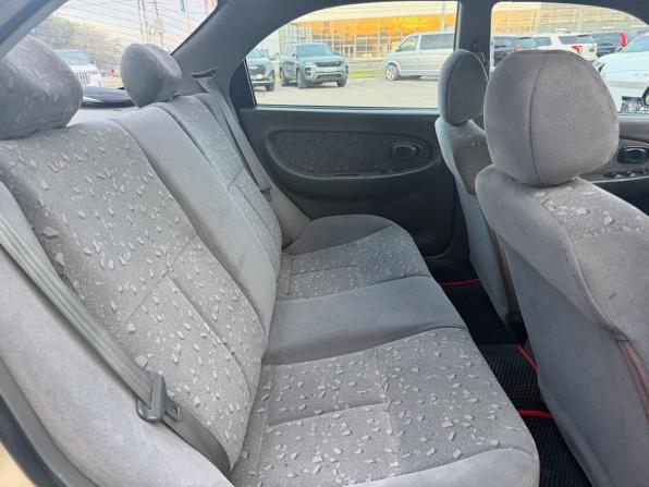 Kia Spectra I Рестайлинг 2 с пробегом 2008 года, цена 370 000 рублей, 118944 км, седан, Автокод Объявления