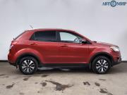 SsangYong Actyon II Рестайлинг Москва  - изображение 16