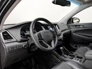Hyundai Tucson III Москва  - изображение 44