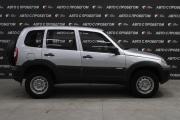 Chevrolet Niva I Рестайлинг Томск  - изображение 15