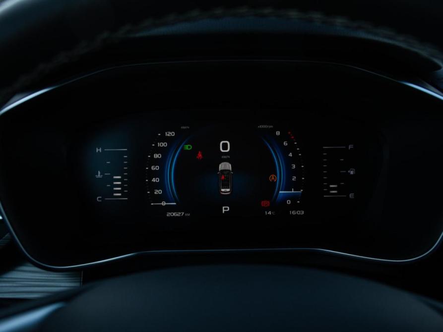 Geely Atlas Pro Москва  - изображение 10