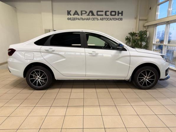 Lada (ВАЗ) Vesta I Рестайлинг (NG) с пробегом 2023 года, цена 1 160 000 рублей, 85000 км, седан, Автокод Объявления