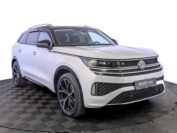 Volkswagen Tavendor I с пробегом 2024 года, цена 5 585 000 рублей, 22677 км, внедорожник, Автокод Объявления