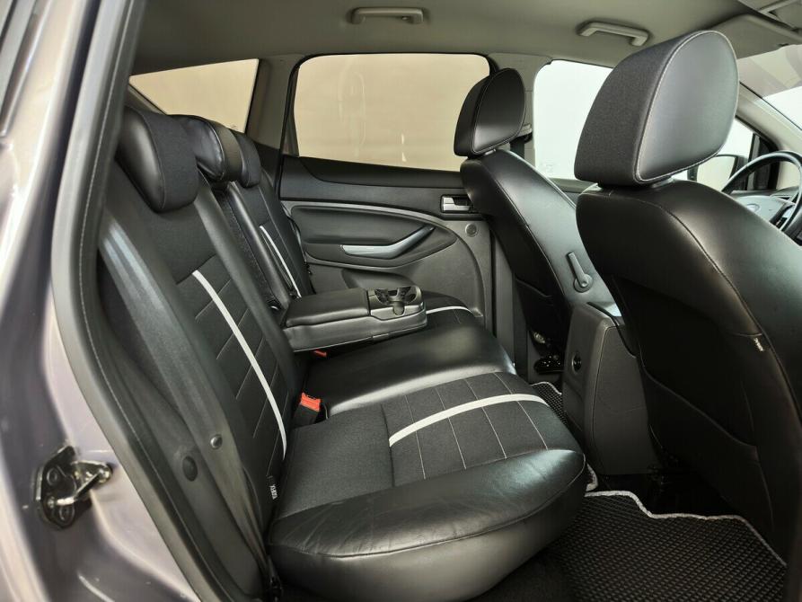 Ford Kuga I Москва  - изображение 10