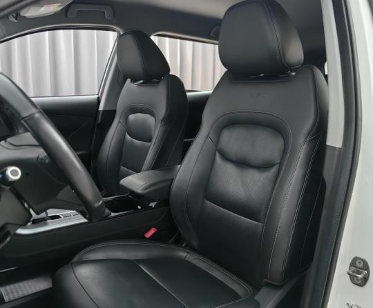 Chery Tiggo 4 Pro I Рестайлинг с пробегом 2023 года, цена 1 588 000 рублей, 28678 км, внедорожник, Автокод Объявления