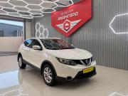 Nissan Qashqai II Альметьевск  - изображение 47