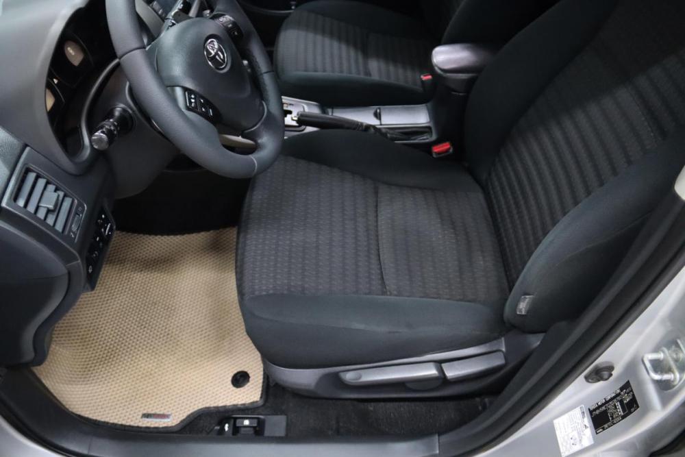 Toyota Corolla X (E140 E150) Сургут  - изображение 10