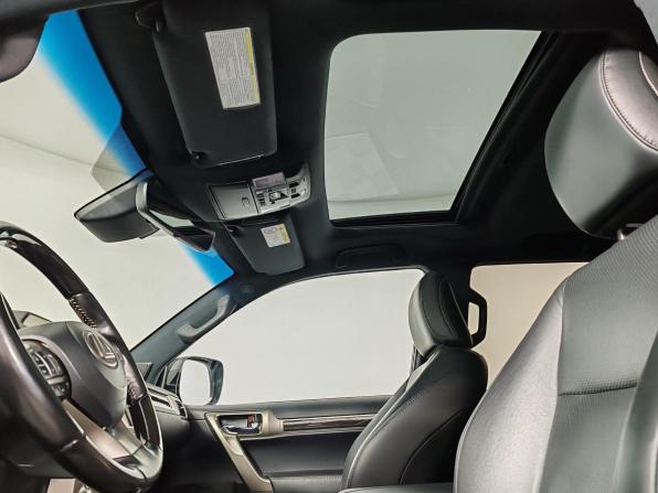 Lexus GX II Рестайлинг 2 с пробегом 2021 года, цена 7 799 000 рублей, 42545 км, внедорожник, Автокод Объявления