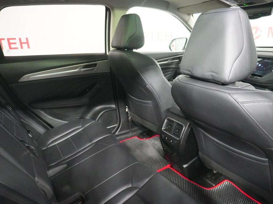Haval F7 I Вологда  - изображение 11