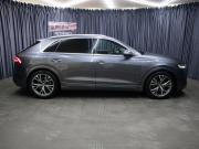 Audi Q8 I (4M) Москва  - изображение 31