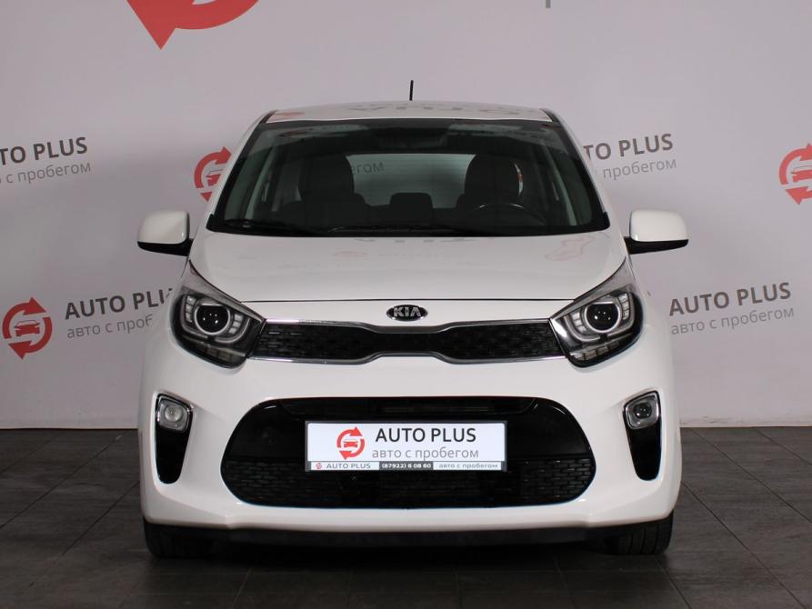 Kia Picanto III Минеральные Воды  - изображение 4