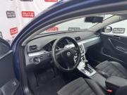 Volkswagen Passat B6 Санкт-Петербург  - изображение 18