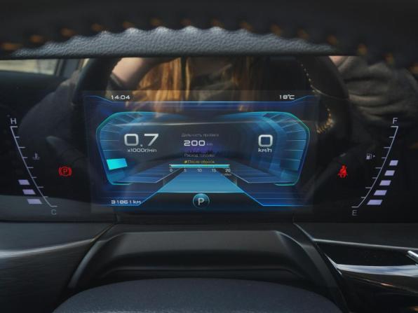 FAW Bestune T77 I с пробегом 2023 года, цена 1 778 000 рублей, 31861 км, внедорожник, Автокод Объявления