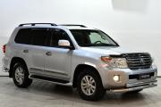 Toyota Land Cruiser 200 Series Рестайлинг 1 Сургут  - изображение 35