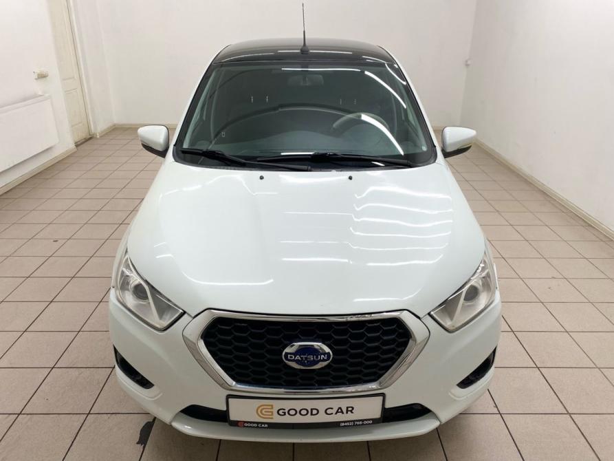 Datsun on-DO I Рестайлинг Энгельс  - изображение 8