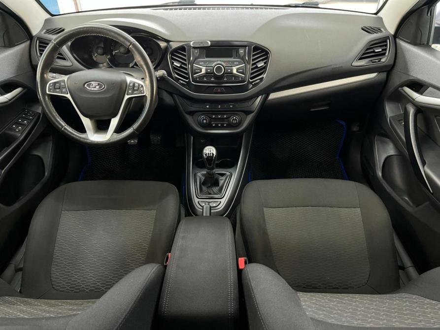 Lada (ВАЗ) Vesta I Нижнекамск  - изображение 18