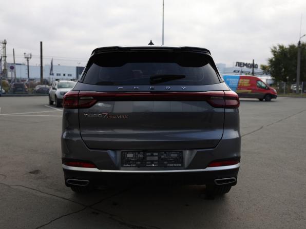 Chery Tiggo 7 Pro Max I с пробегом 2023 года, цена 1 699 000 рублей, 65773 км, внедорожник, Автокод Объявления