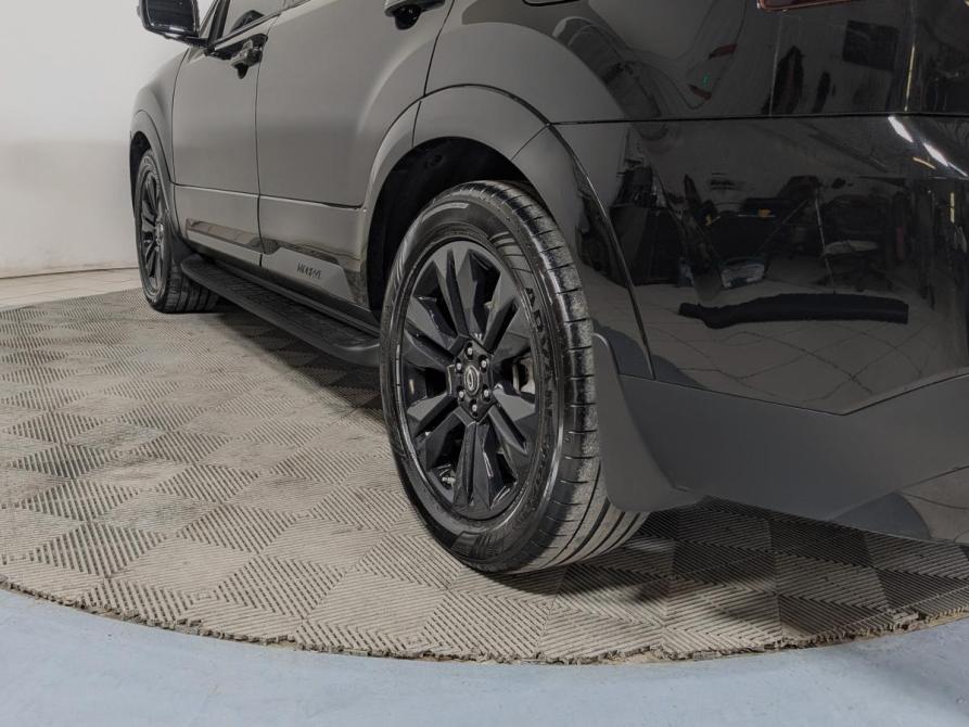 Kia Mohave I Рестайлинг 2 Екатеринбург  - изображение 30
