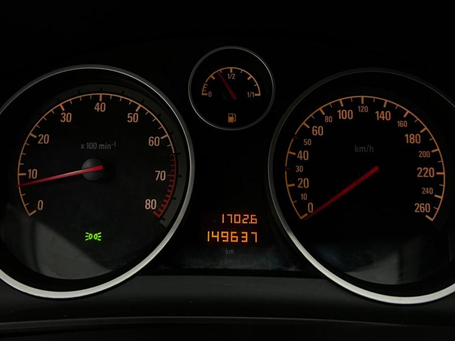 Opel Astra H Рестайлинг Казань  - изображение 11
