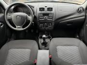 Lada (ВАЗ) Granta I Рестайлинг Набережные Челны  - изображение 41
