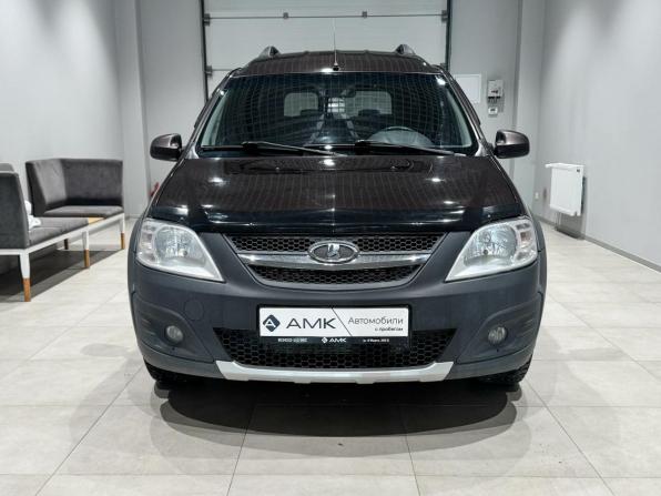 Lada (ВАЗ) Largus I с пробегом 2019 года, цена 762 722 рубля, 240250 км, универсал, Автокод Объявления