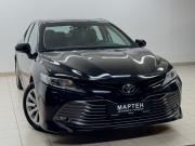 Toyota Camry VIII (XV70) Вологда  - изображение 24