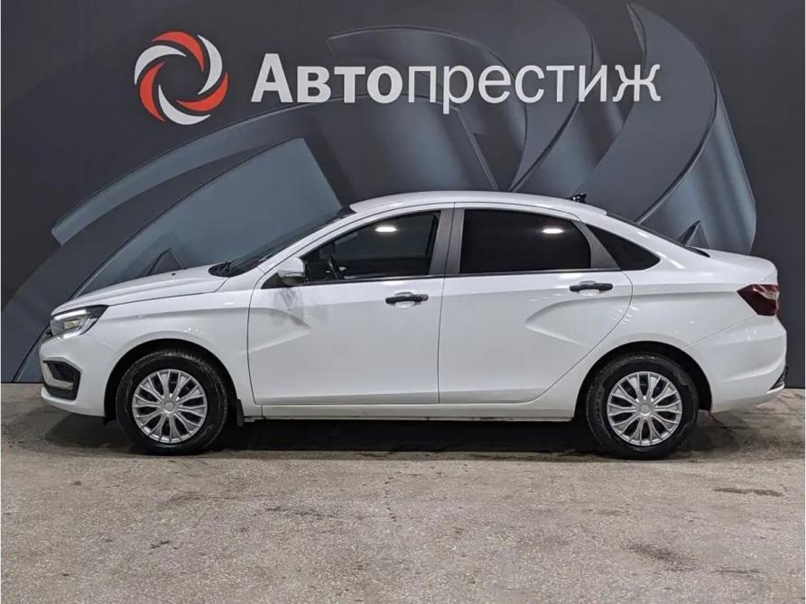 Lada (ВАЗ) Vesta I Рестайлинг (NG) Пермь  - изображение 6