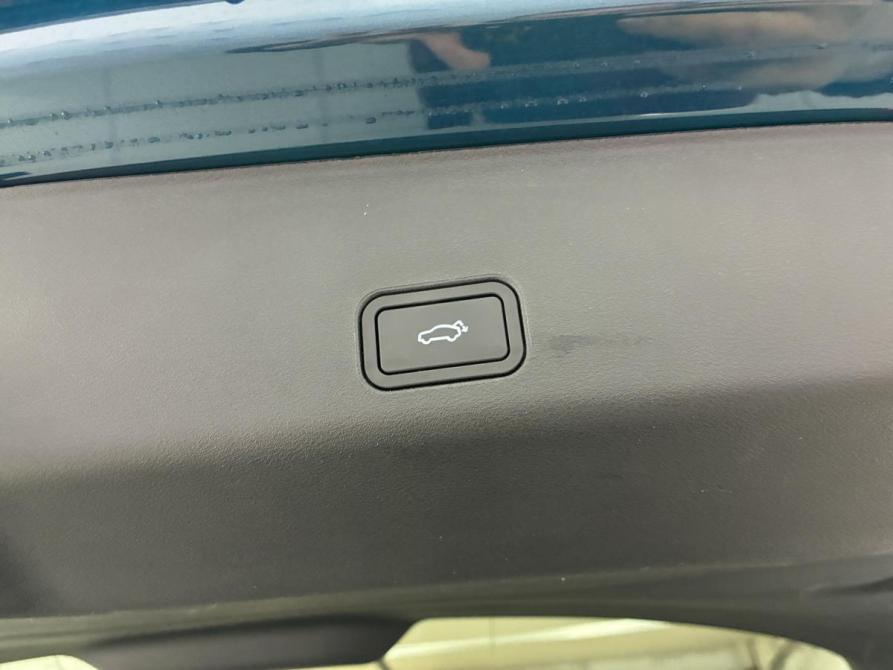 Geely Monjaro I Пермь  - изображение 22